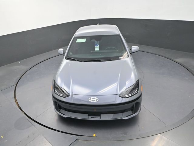 New 2025 Hyundai Ioniq 6 SE RWD image 22