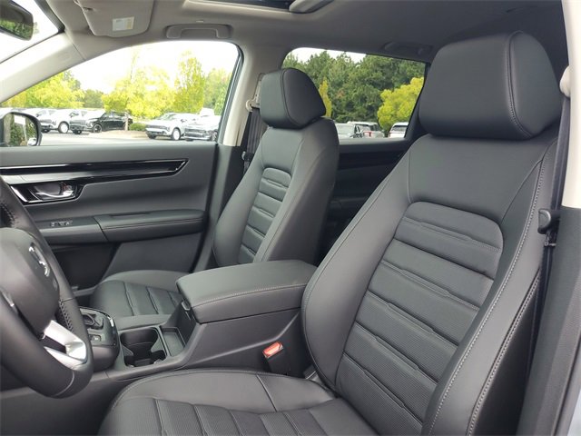 New 2026 Honda CR-V EX-L image 13