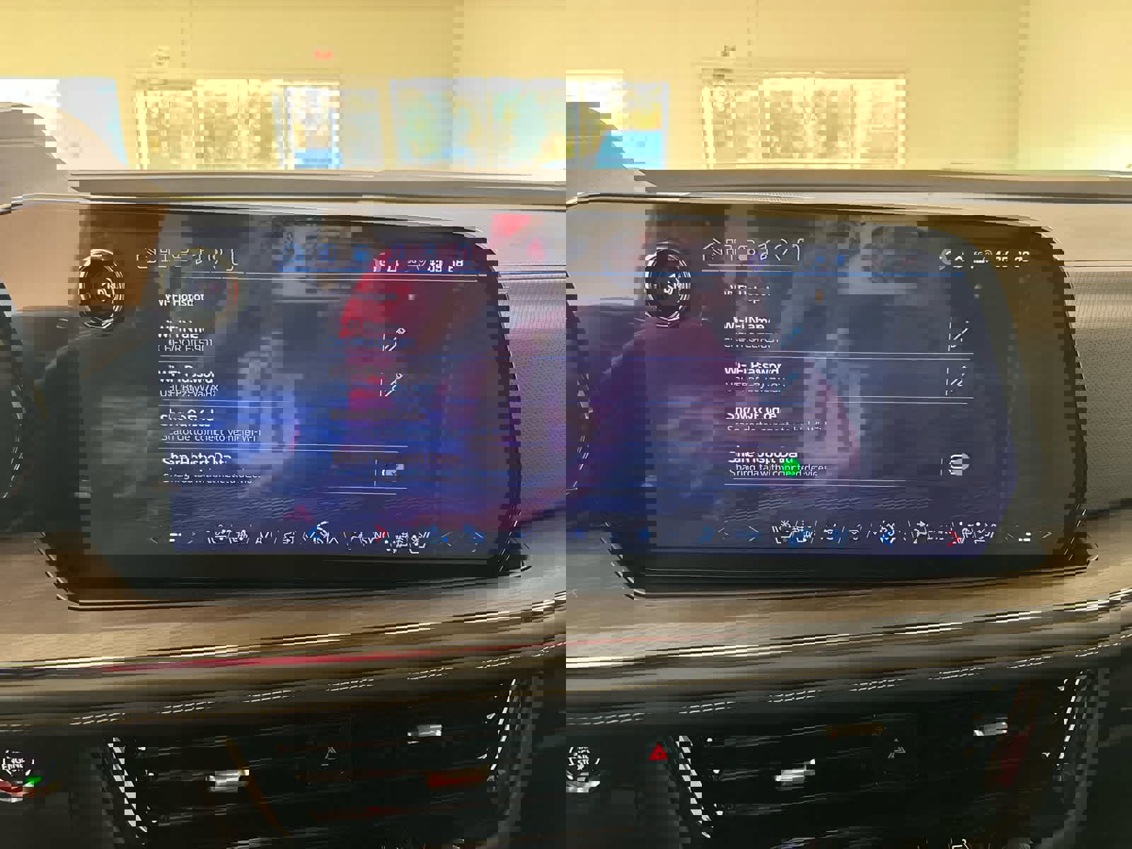 New 2026 Chevrolet Tahoe Premier image 43