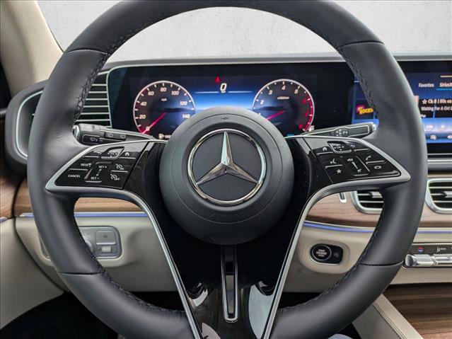 Used 2026 Mercedes-Benz GLE 450 4MATIC image 12