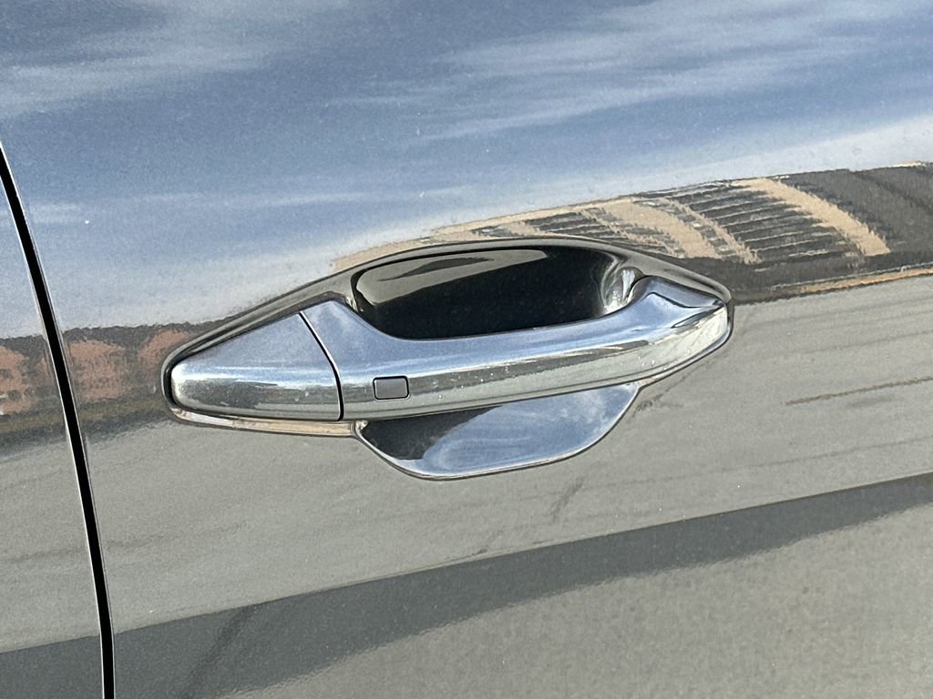 New 2025 Kia K4 LXS image 8