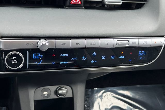 Certified 2024 Hyundai Ioniq 5 SEL image 27