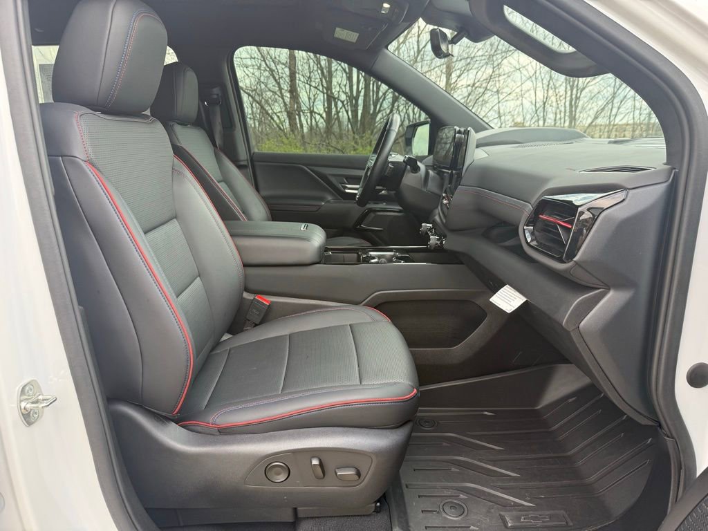 Used 2024 Chevrolet Silverado EV RST image 24