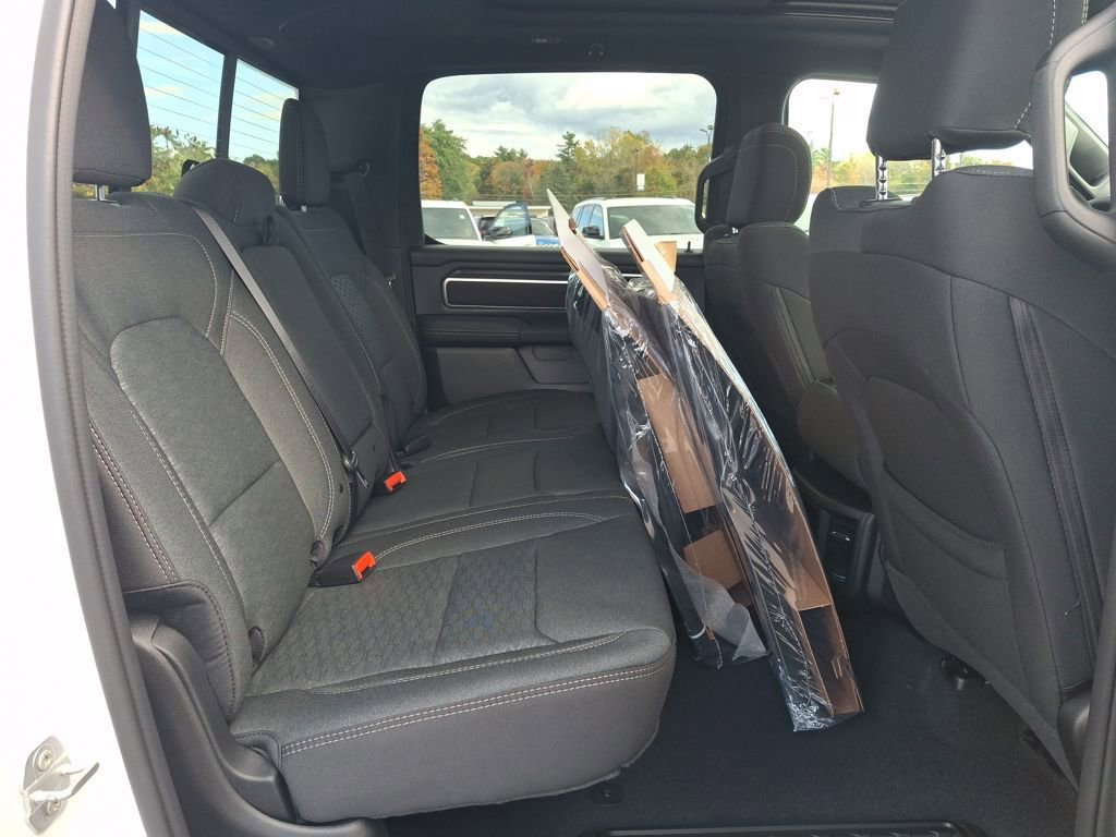 New 2026 RAM 1500 Big Horn image 14