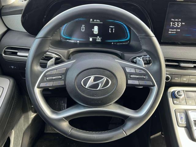 Used 2024 Hyundai Palisade SEL image 17