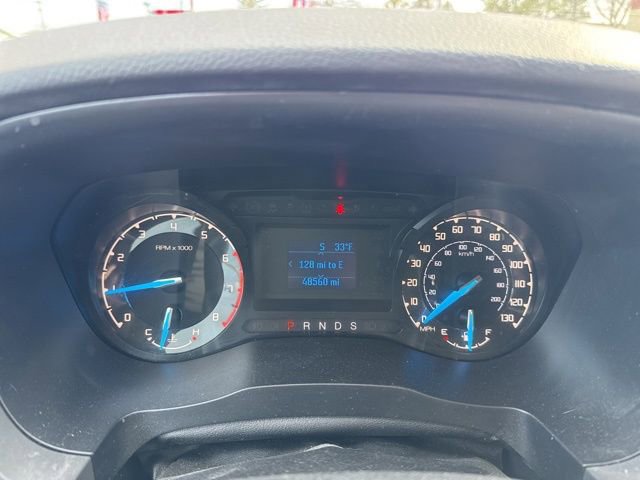 Used 2019 Ford Ranger XL w/ Equipment Group 101A Mid image 24