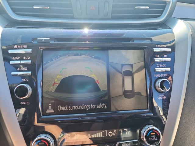 Used 2023 Nissan Murano SL w/ SL Moonroof Package AWD/4WD image 28