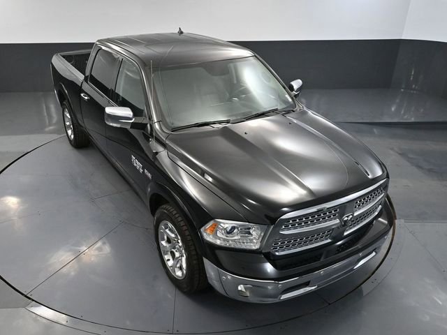 Used 2018 RAM 1500 Laramie w/ Convenience Group image 59