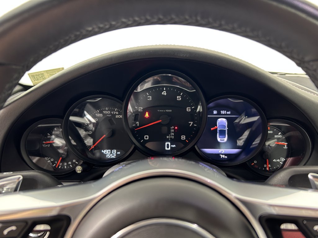 Certified 2019 Porsche 911 Carrera RWD image 20