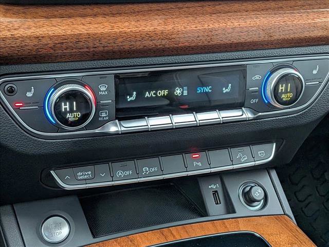Certified 2023 Audi Q5 2.0T Premium w/ Convenience Package image 12