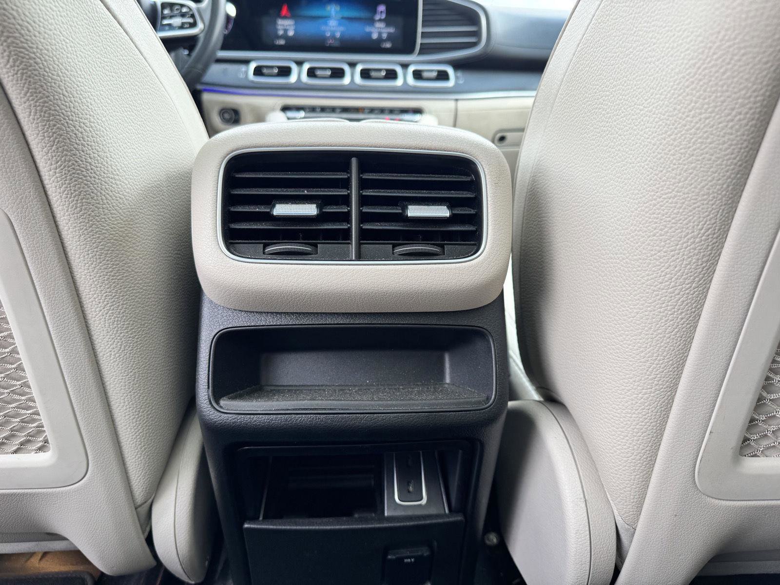 Certified 2023 Mercedes-Benz GLE 450 GLE 450 image 17