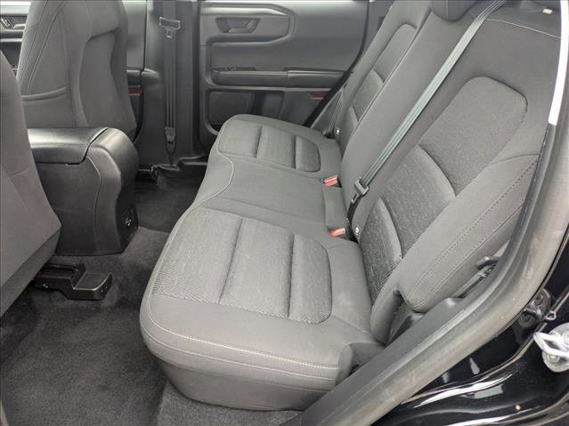 Used 2021 Ford Bronco Sport Base image 17