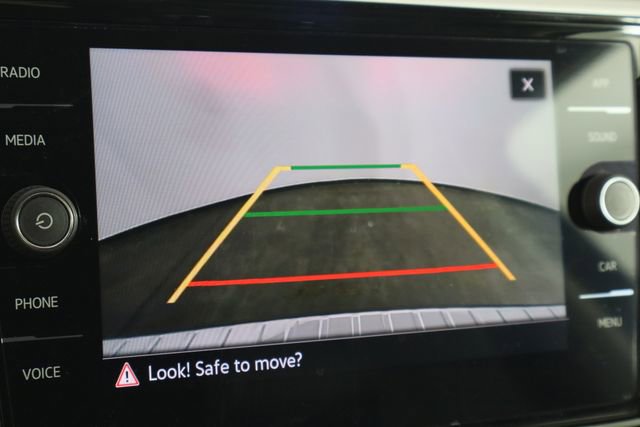 Used 2023 Volkswagen Atlas SE image 38