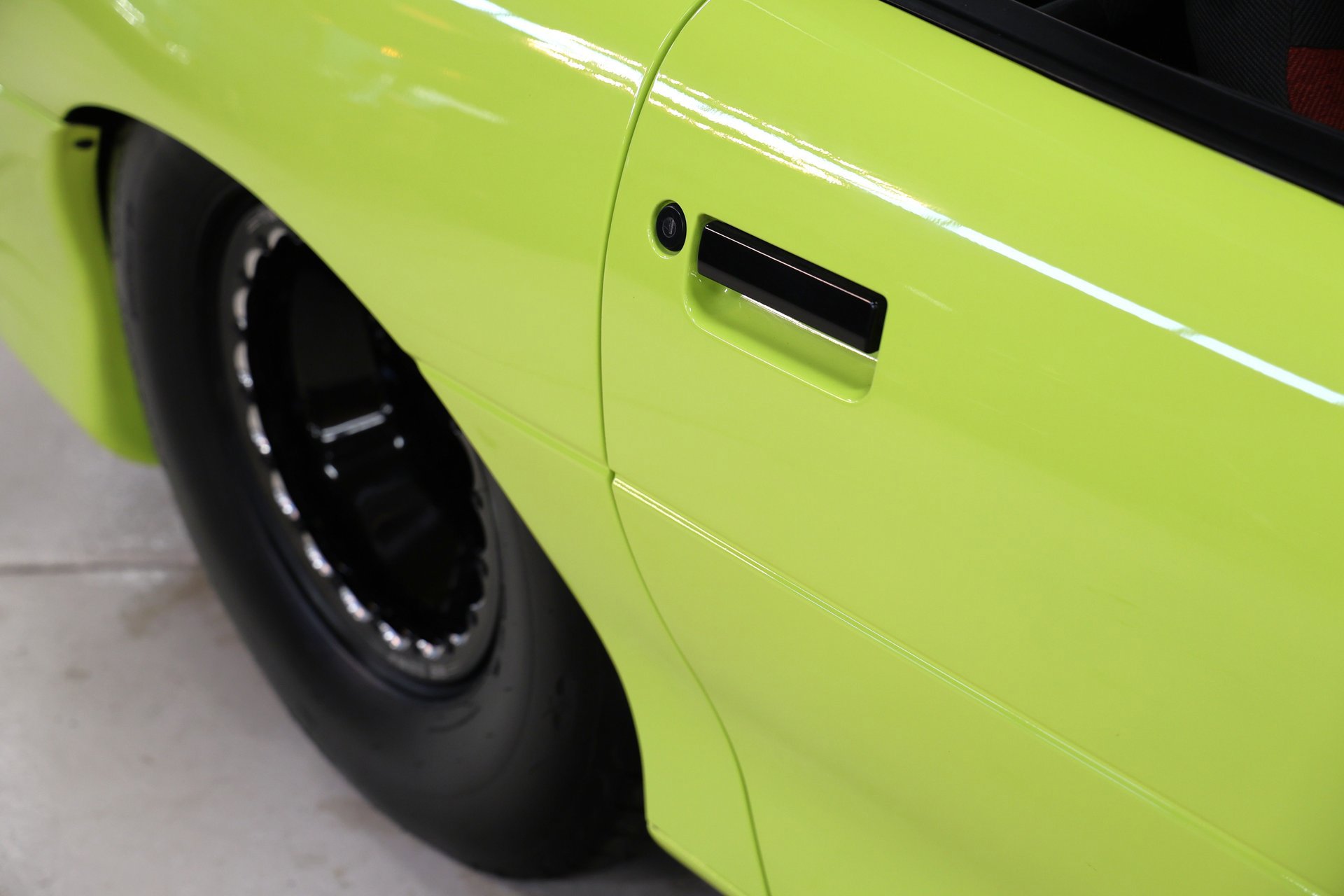 Used 1994 Chevrolet Camaro Z28 image 26