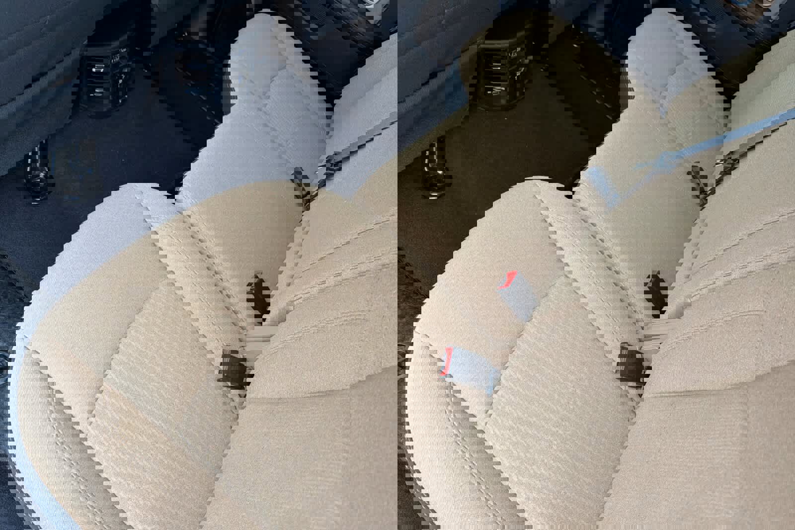 Used 2022 RAM 2500 Big Horn w/ Level C Equiment Group image 4