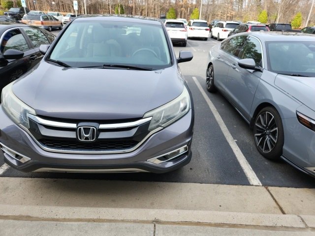 Used 2015 Honda CR-V EX image 14