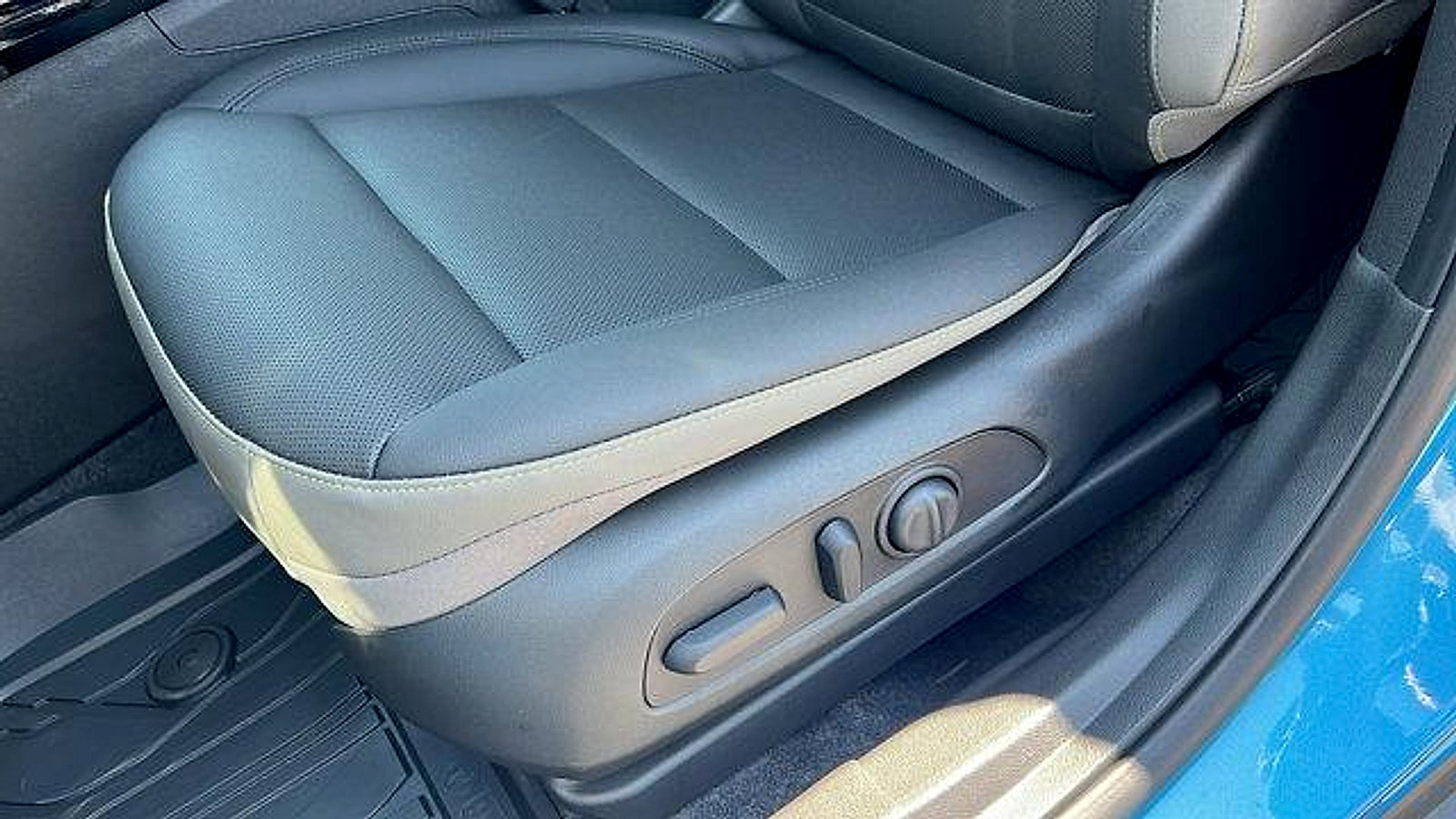 New 2025 Chevrolet Trax ACTIV w/ Driver Confidence Package image 17