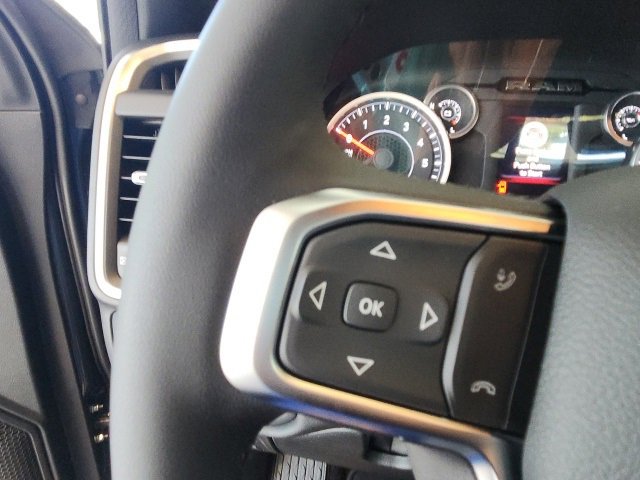 New 2026 RAM 1500 4x4 Crew Cab image 56