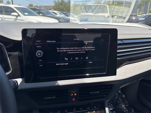 New 2025 Volkswagen Jetta Sport image 19