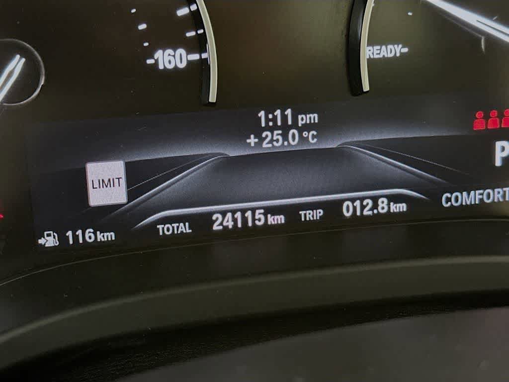 Used 2021 BMW X3 xDrive30i AWD/4WD image 20