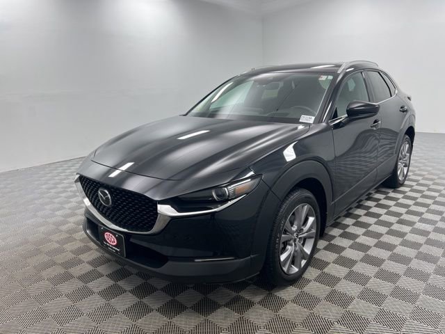 Used 2020 MAZDA CX-30 AWD w/ Premium Package image 2