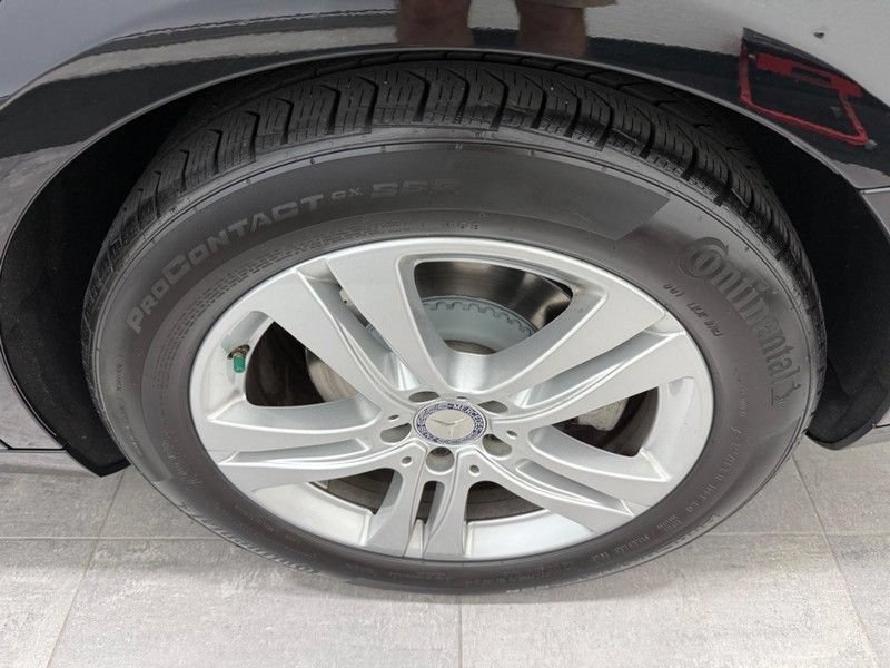 Certified 2017 Mercedes-Benz S 550 4MATIC Sedan image 5