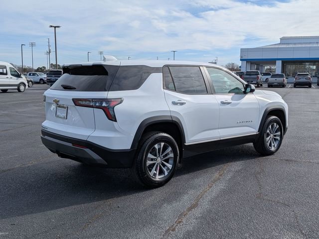 New 2026 Chevrolet Equinox LT w/ Convenience Package II image 3