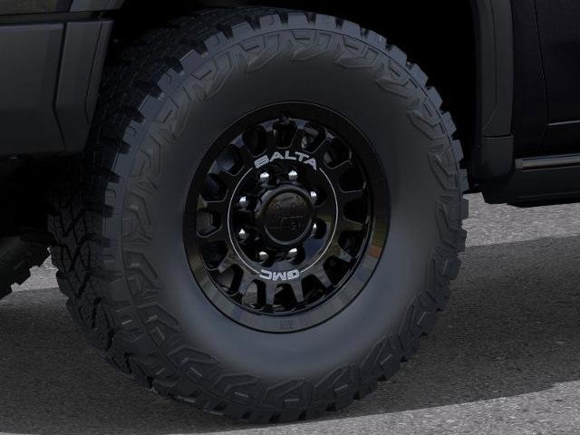 New 2026 GMC Sierra 2500 AT4X w/ AT4X AEV Edition image 9