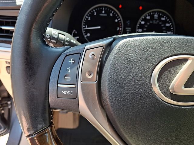 Used 2015 Lexus ES 350 w/ Luxury Package image 21
