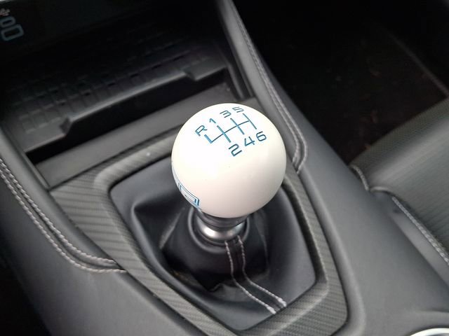 Used 2024 Ford Mustang GT Premium image 14