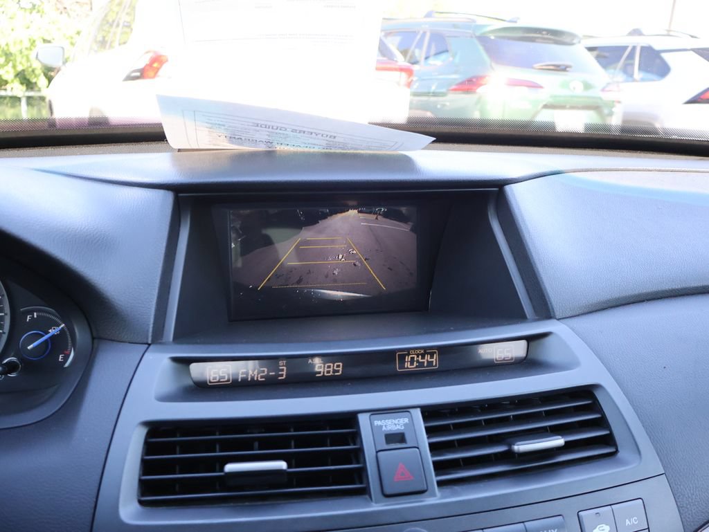 Used 2010 Honda Crosstour EX-L image 21