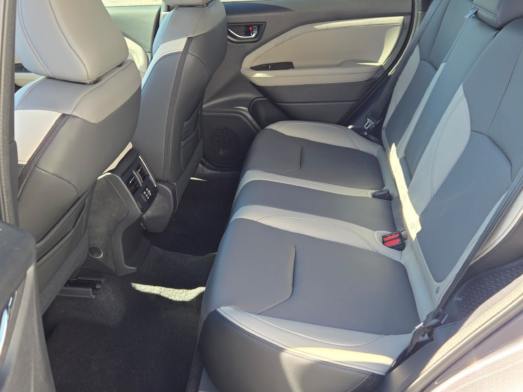 New 2026 Subaru Forester Touring AWD/4WD image 20
