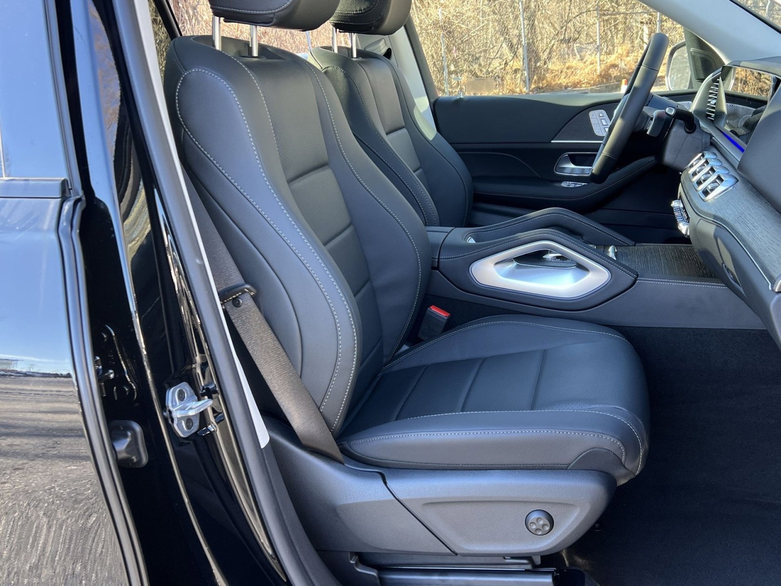 New 2026 Mercedes-Benz GLE 350 4MATIC image 26