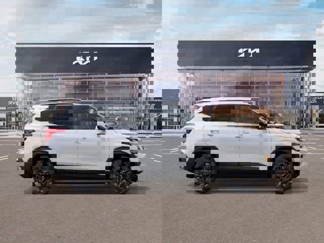 New 2026 Kia Seltos EX w/ EX Sunroof Package image 7