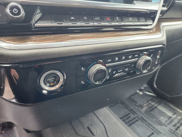 Used 2023 Chevrolet Silverado 1500 LT w/ Protection Package image 16