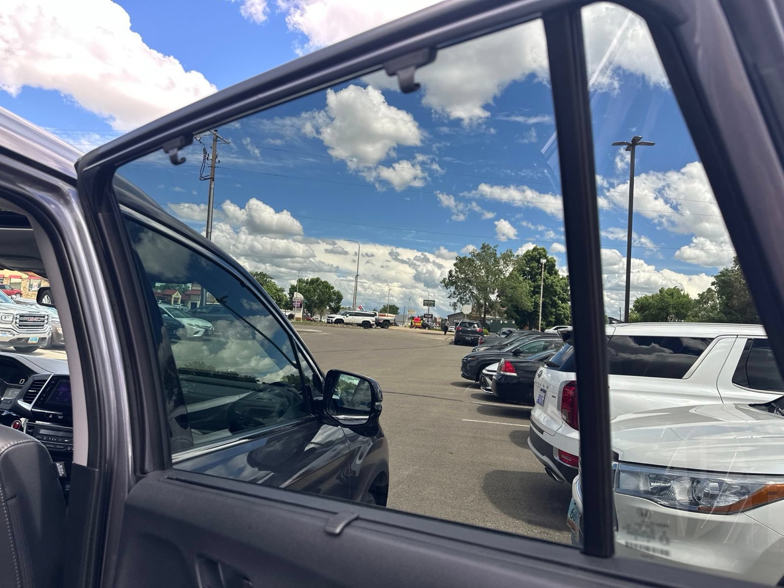 Used 2016 Honda Pilot Touring image 43