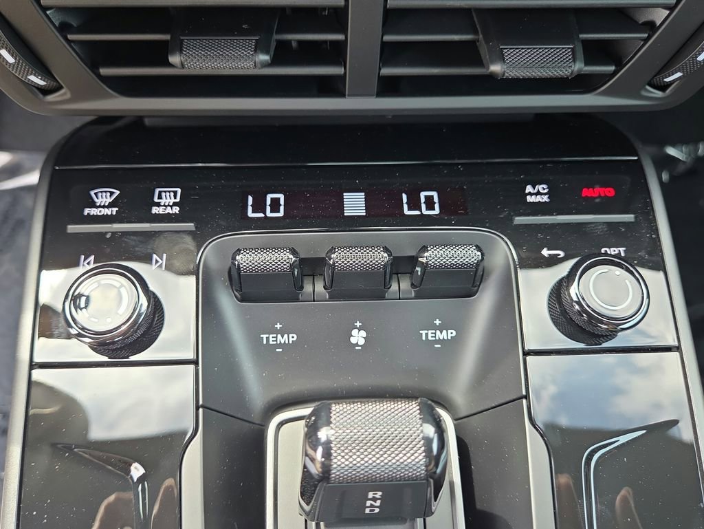 New 2026 Porsche 911 Carrera S RWD image 13