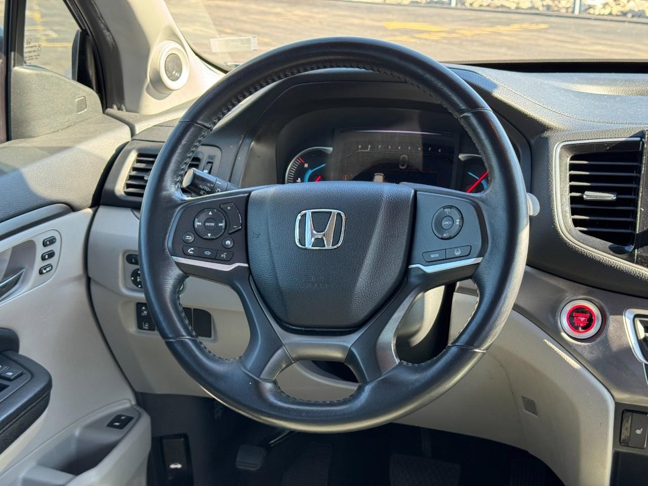 Used 2020 Honda Pilot EX-L image 12