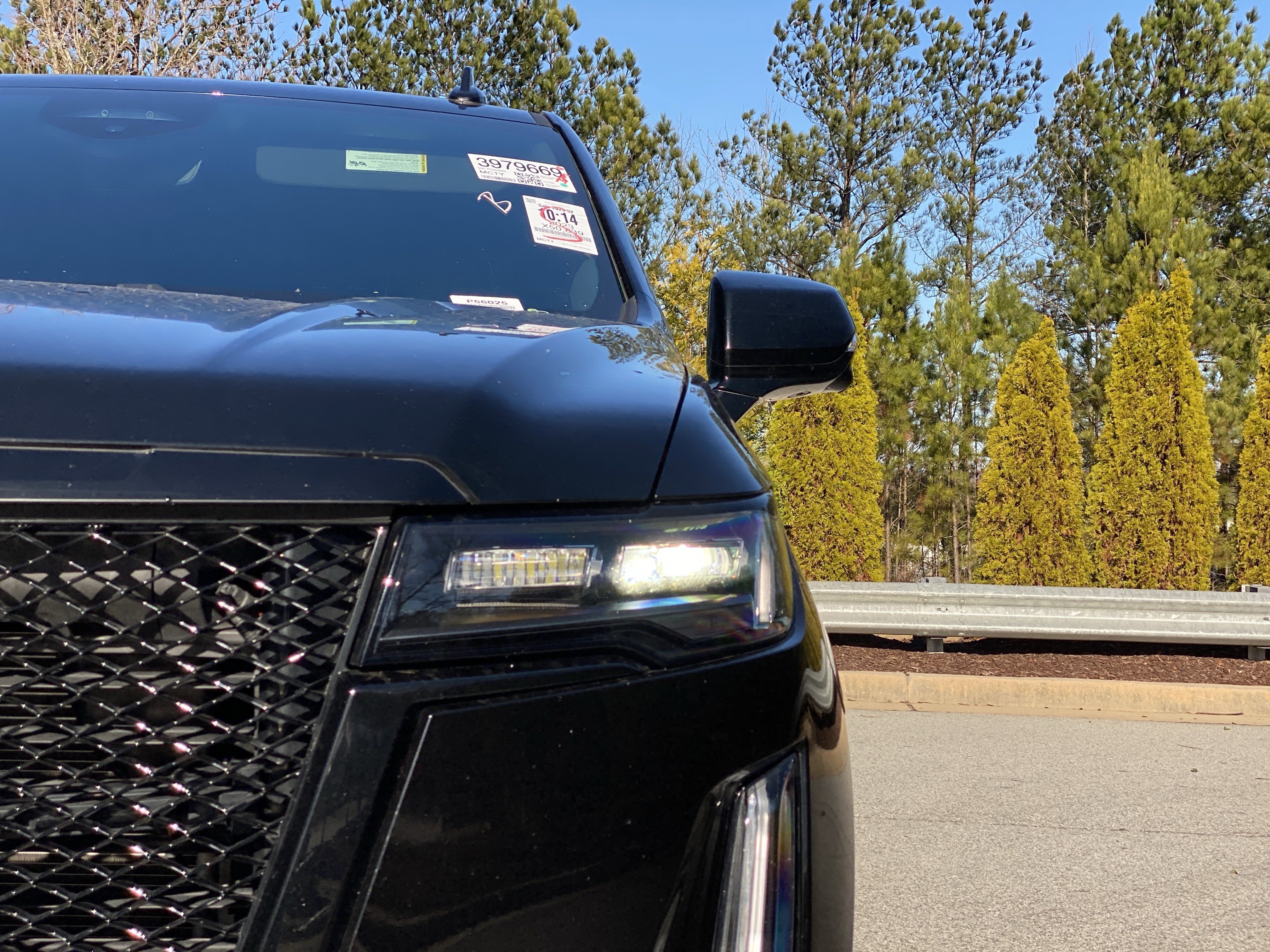 Used 2023 Cadillac Escalade Sport image 21