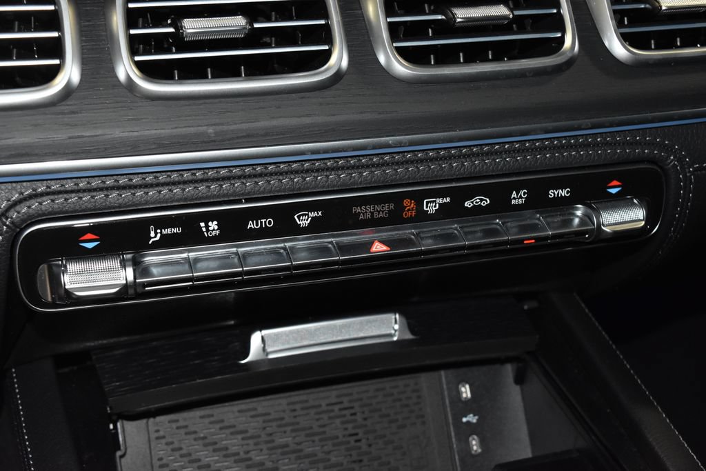 Certified 2026 Mercedes-Benz GLE 450 4MATIC image 13