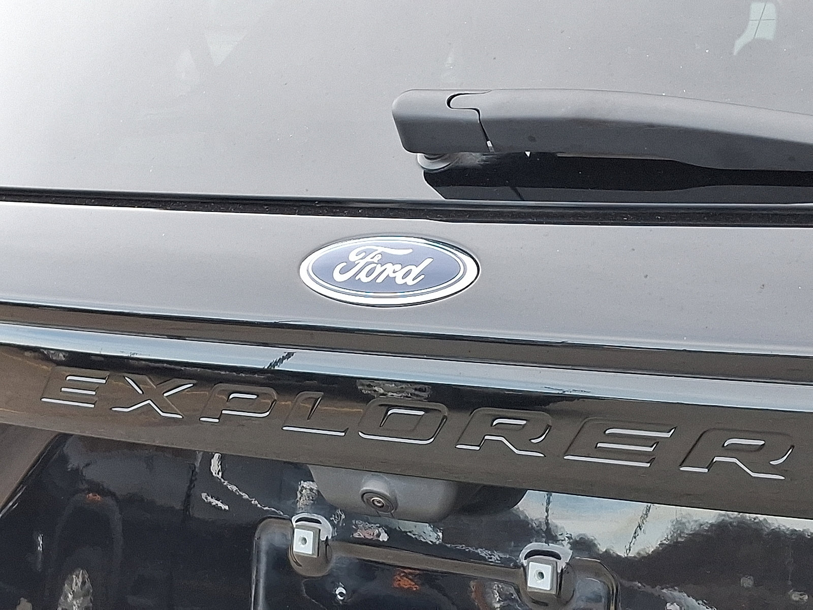 Certified 2023 Ford Explorer ST w/ Equipment Group 401A image 29