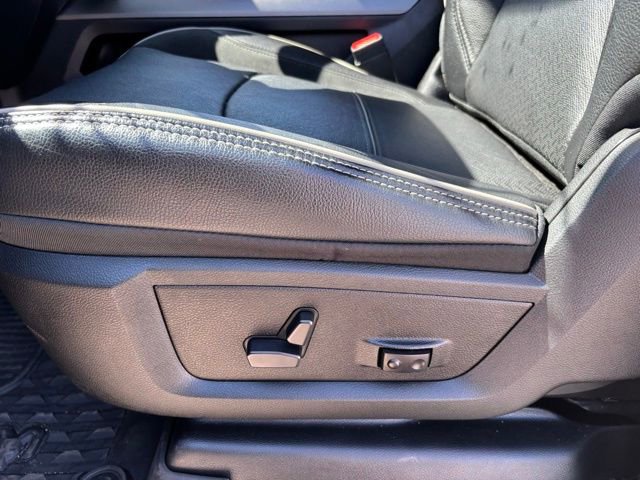 Used 2024 RAM 3500 Laramie w/ Night Edition image 17