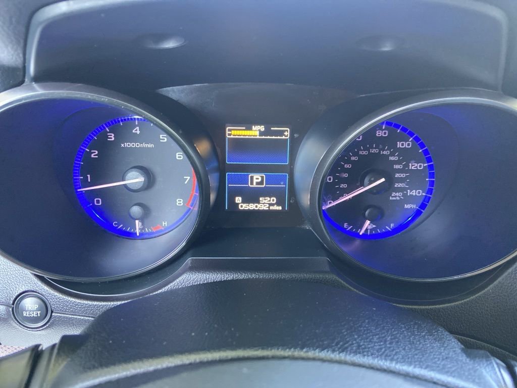 Used 2016 Subaru Outback 2.5i Premium image 22