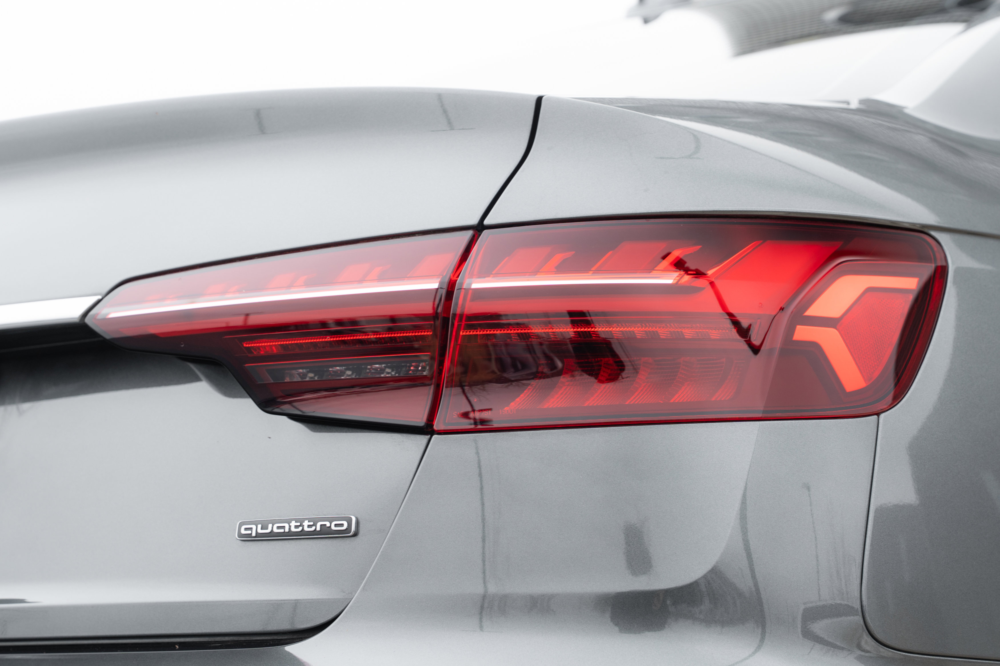 Used 2020 Audi A4 2.0T Premium Plus w/ Premium Plus Package image 30