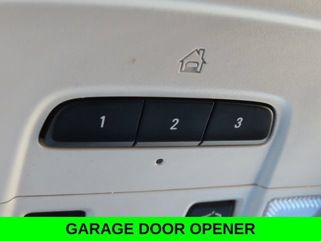 Used 2021 Chevrolet Traverse High Country AWD/4WD image 41