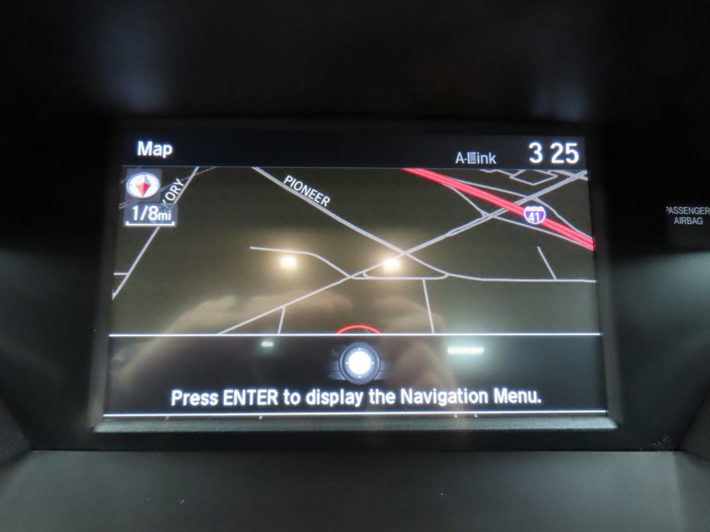 Used 2019 Acura MDX SH-AWD w/ Technology Package image 19