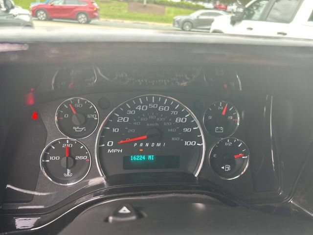 Used 2021 Chevrolet Express 2500 LS w/ Enhanced Convenience Package RWD image 37