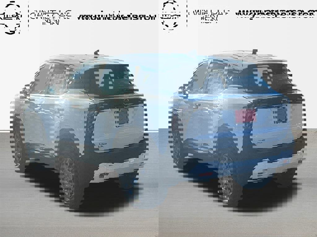 New 2026 Nissan Kicks S image 7