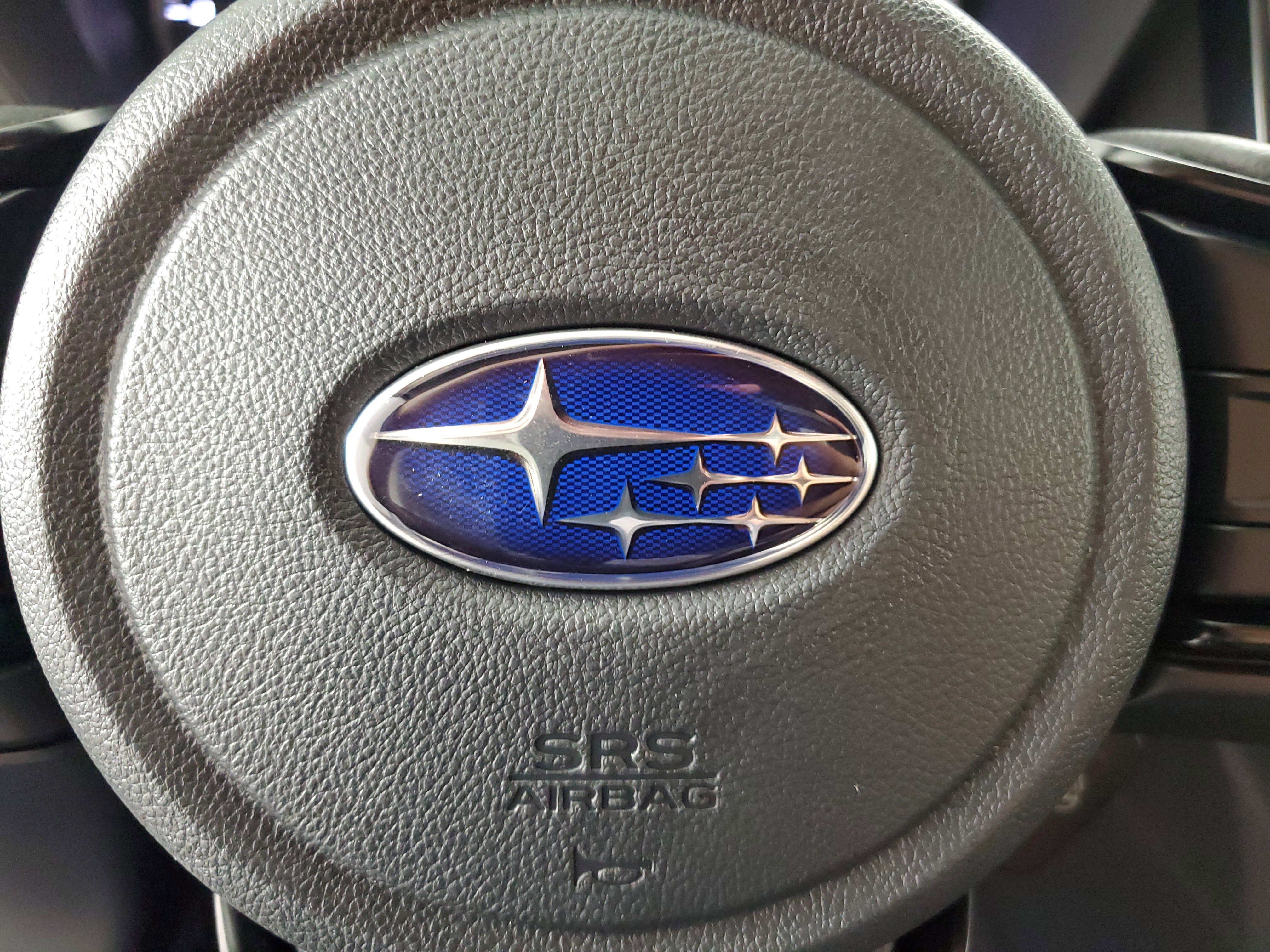 New 2025 Subaru Ascent Onyx Edition image 21