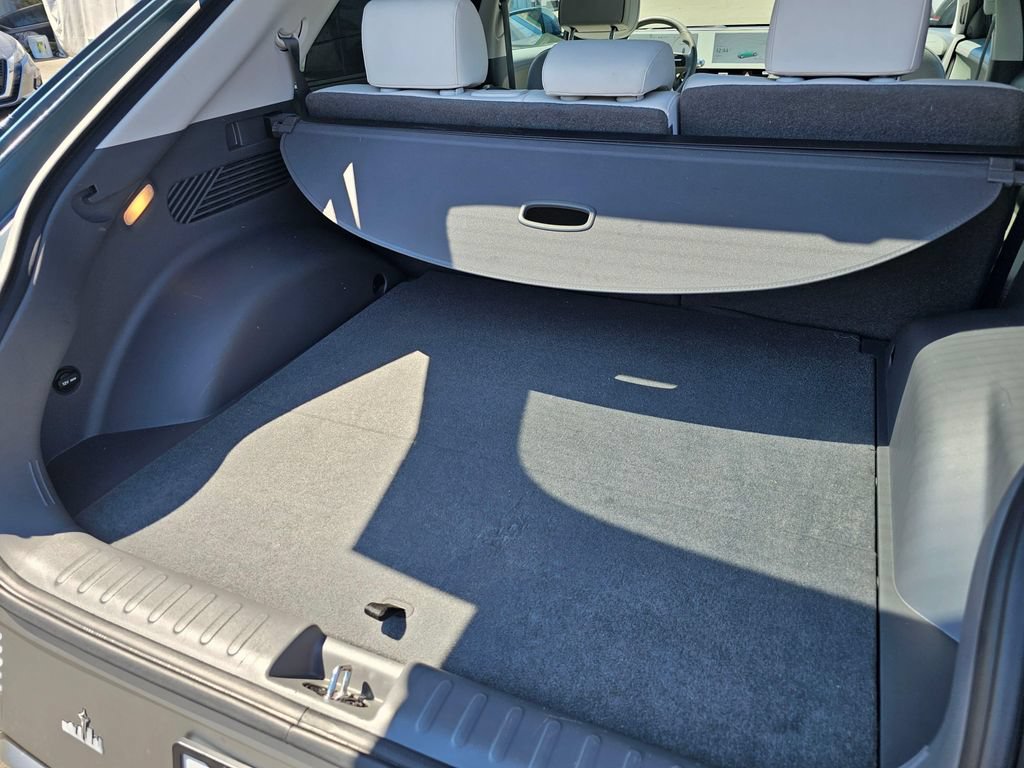 Used 2024 Hyundai Ioniq 5 Limited RWD image 14